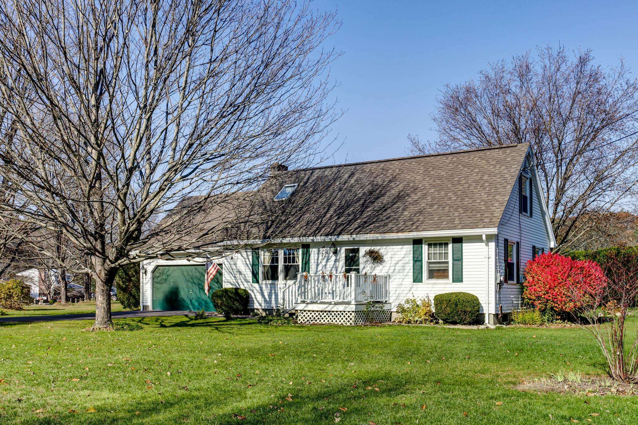 Property Photo:  20 Meadow Drive  VT 05156 