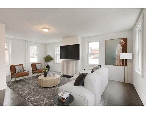 Property Photo: 60 Sanford St MA 02126