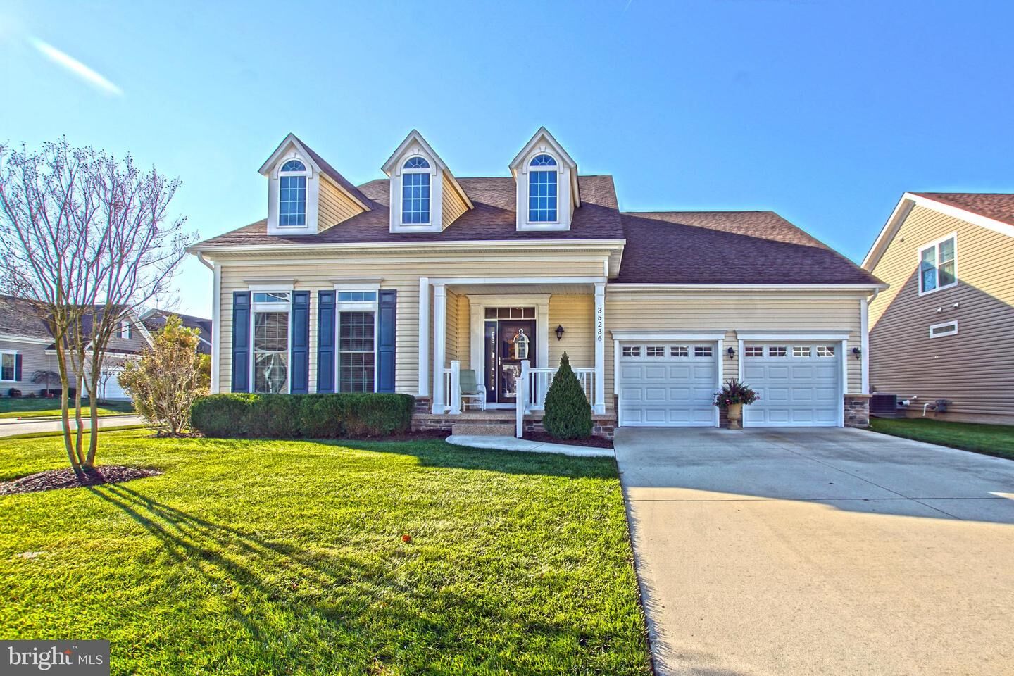 Property Photo:  35236 Seaport Loop  DE 19958 