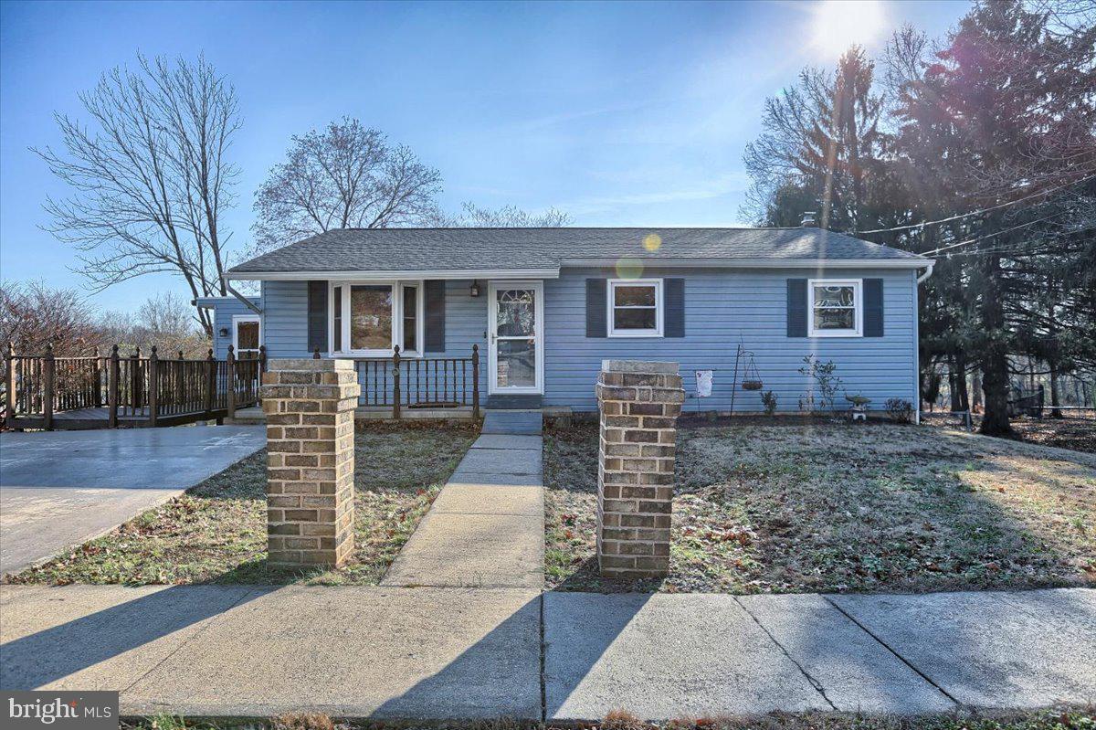 Property Photo: 6021 Devonshire Road PA 17112