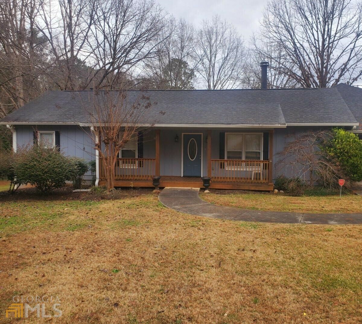 21 View Drive SE  Rome GA 30161 photo