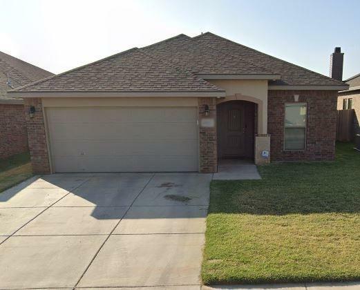 Property Photo:  10003 Viola Avenue  TX 79424 