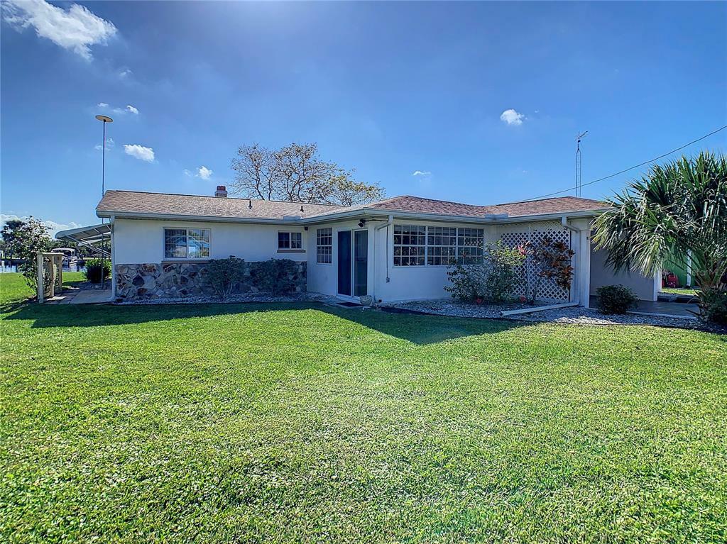 Property Photo:  9619 SW Yacht Drive  FL 34269 