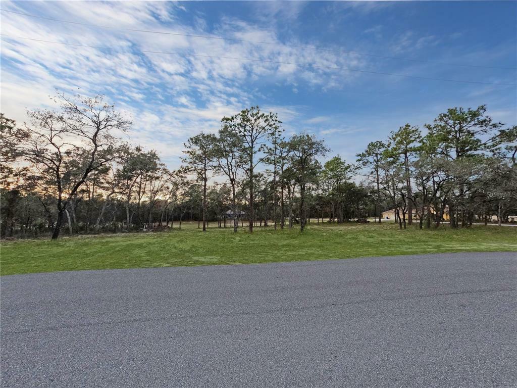 Property Photo:  15485 Mount Sparrow Road  FL 34614 