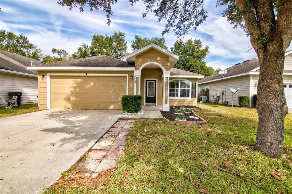 Property Photo:  2216 NW 52nd Place  FL 32605 