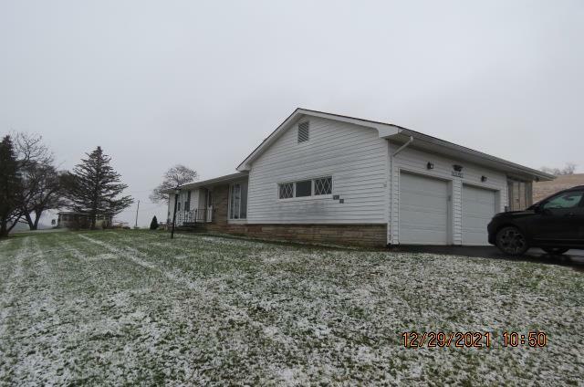 Property Photo:  1461 Route 514  PA 16926 