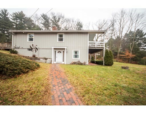 Property Photo:  133 North St  MA 02056 