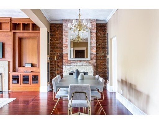Property Photo: 382 Commonwealth 44 MA 02215