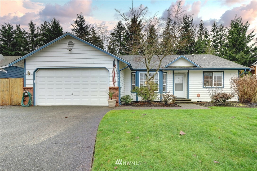 Property Photo:  1834 22nd Avenue SE  WA 98372 