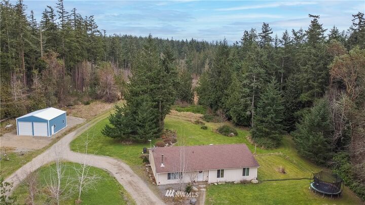 9272 Flagler Road  Nordland WA 98358 photo