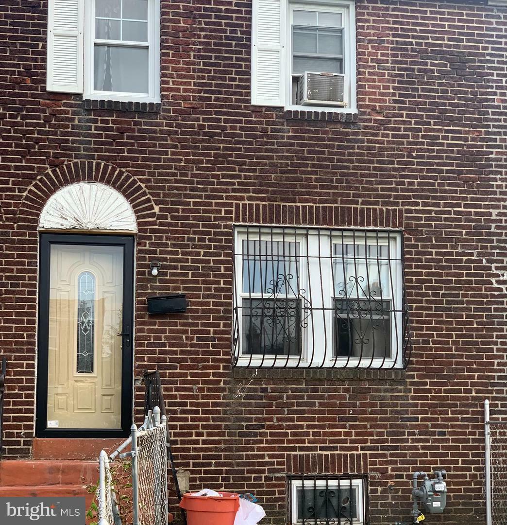 Property Photo:  419 Raritan Street  NJ 08105 