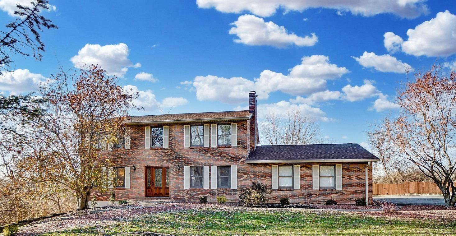 Property Photo: 5072 Springdale Rd OH 45251