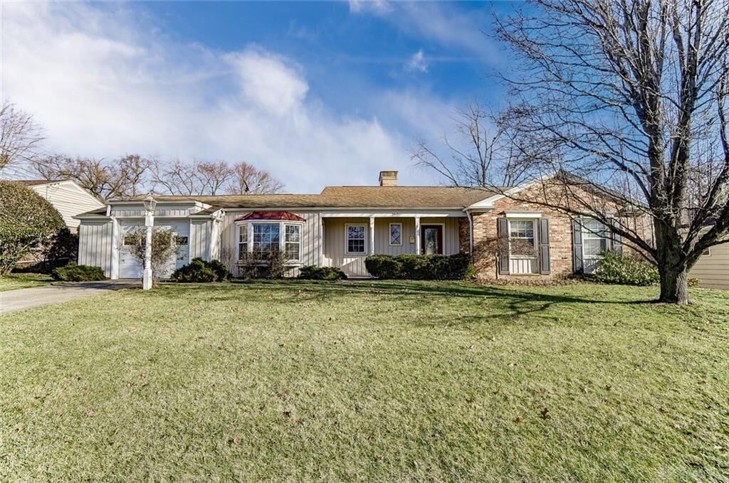 Property Photo: 507 Gladys Drive OH 45044