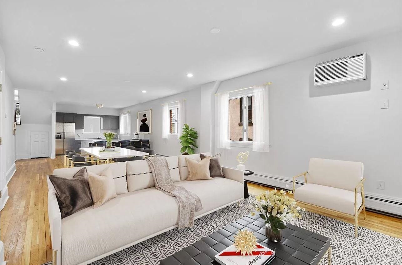 Property Photo: 712 Hudson St NJ 07030