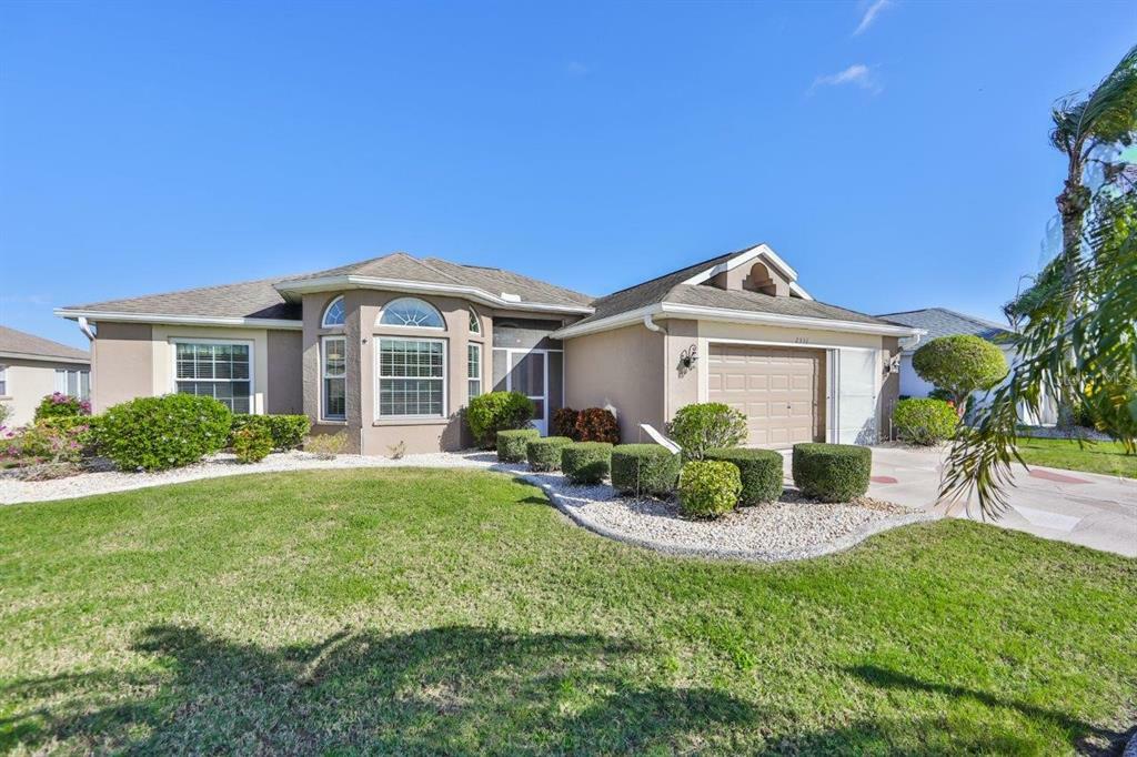 Property Photo:  2332 W Del Webb Boulevard  FL 33573 