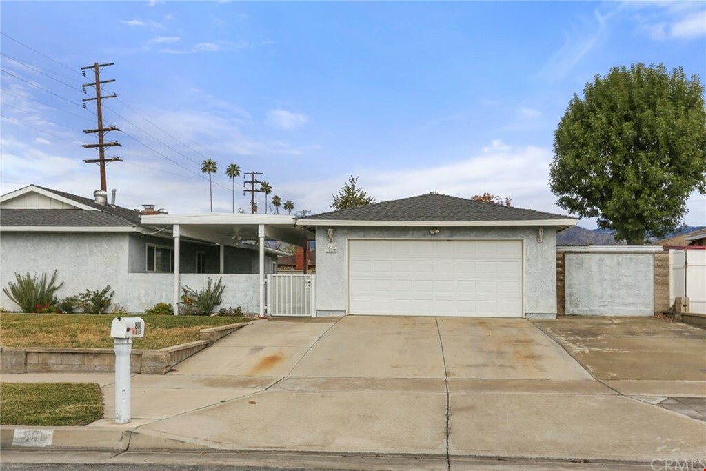 801 Doyle Avenue  Redlands CA 92374 photo