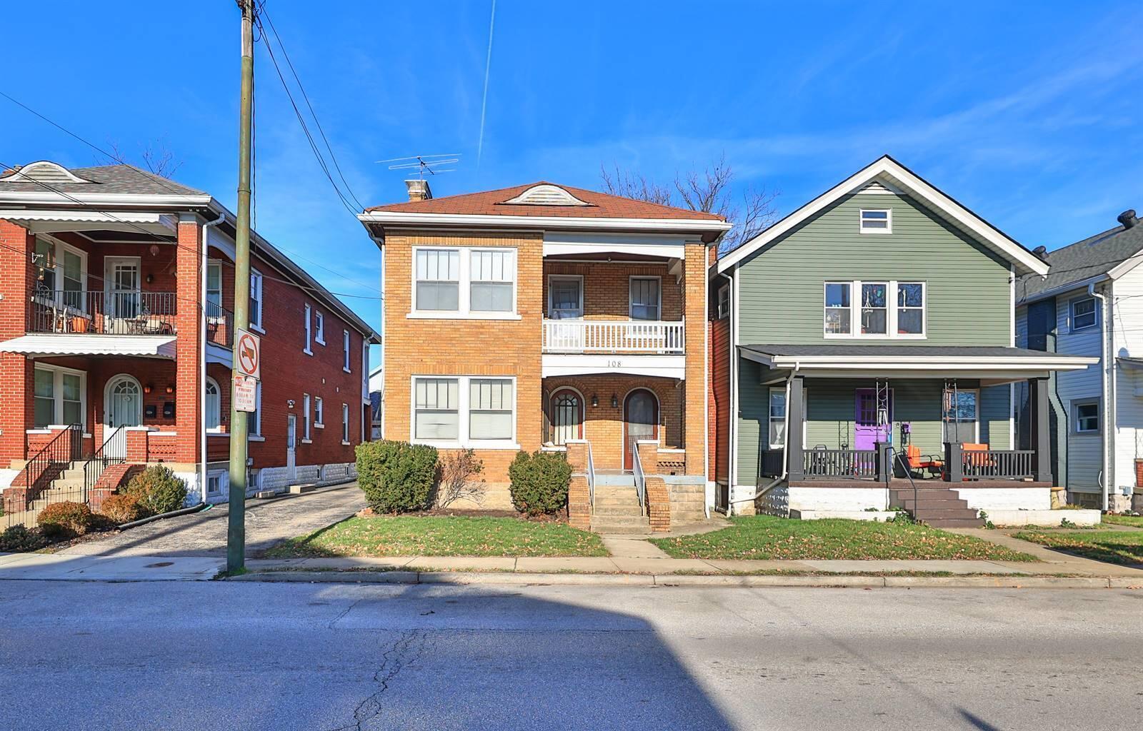 Property Photo: 108 W 34th Street KY 41015
