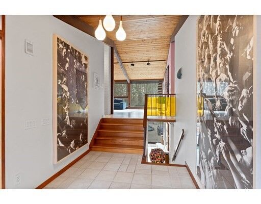 Property Photo: 419 Heald Rd MA 01741