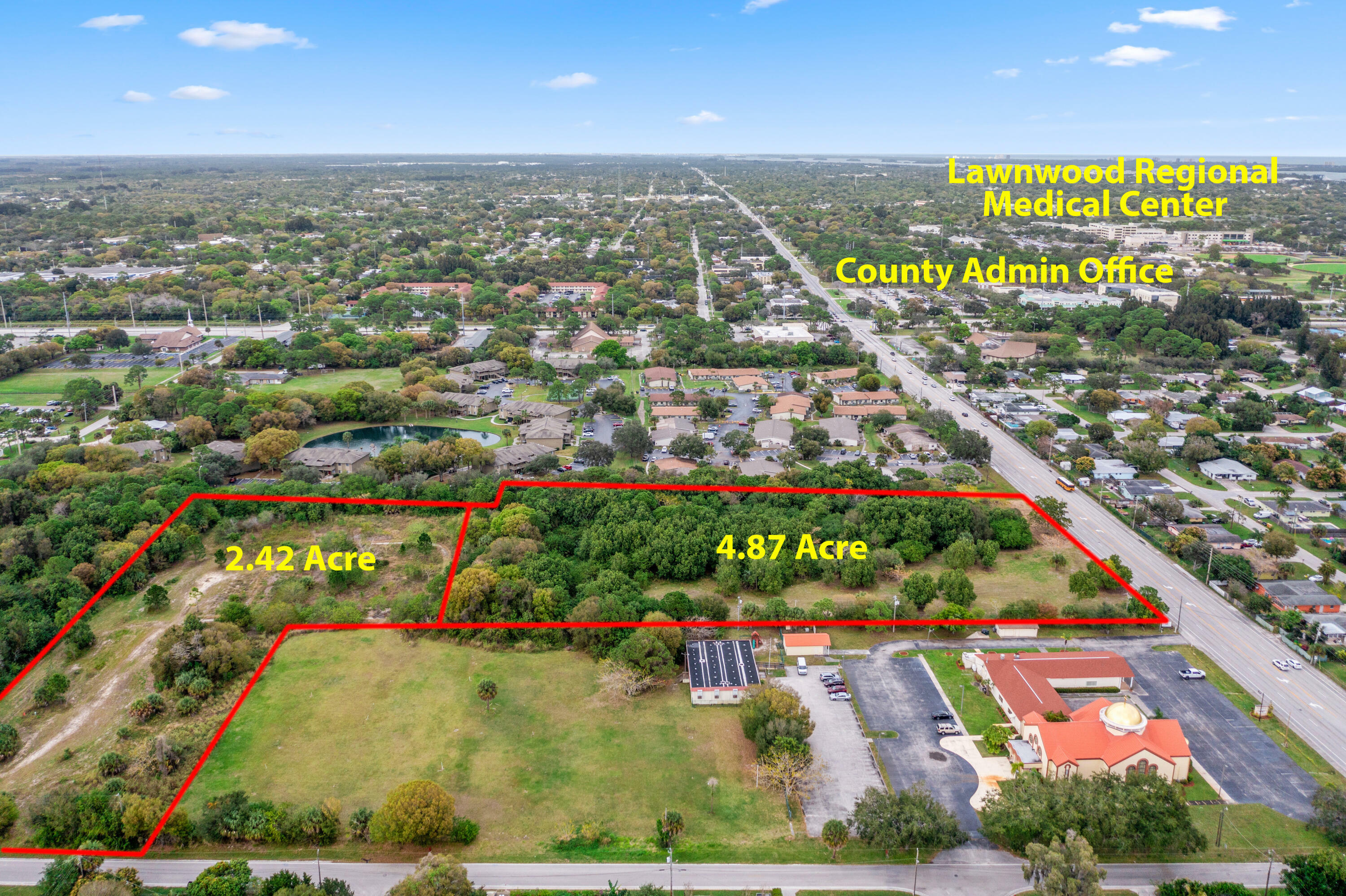 Property Photo:  2405 S 25th Street  FL 34947 