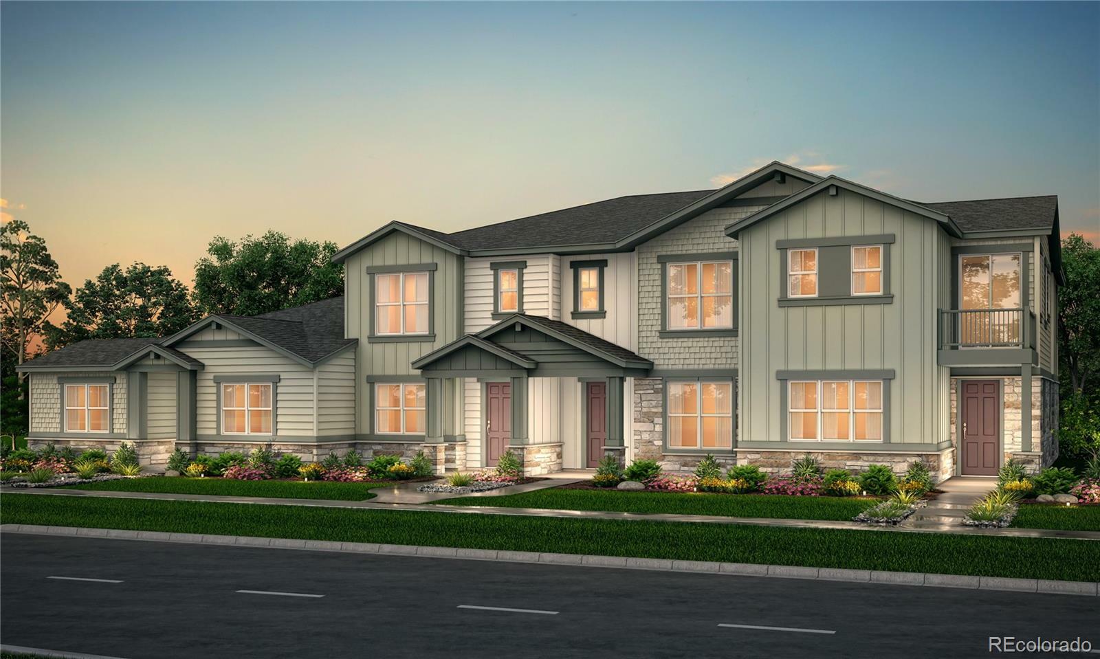 Property Photo: 107 Ambrose Street CO 80516