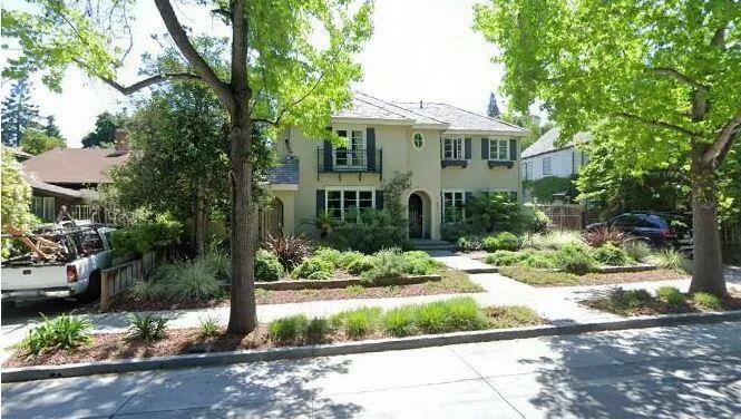 Property Photo:  330 Coleridge Avenue  CA 94301 