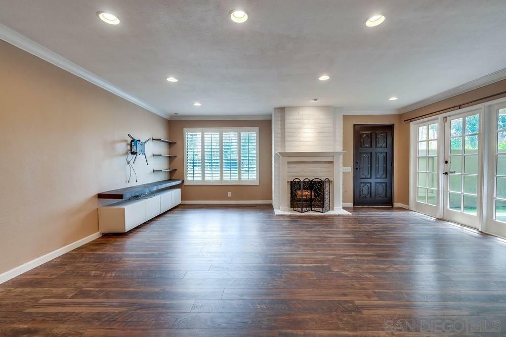 Property Photo: 17565 Fairlie Rd CA 92128
