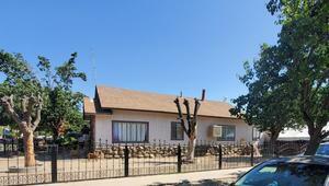 202 N F Street 2  Tulare CA 93274 photo