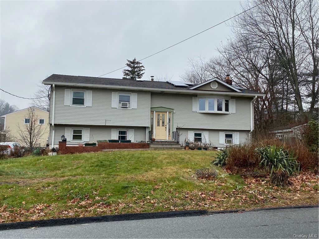 Property Photo: 1 W Burda Place NY 10956