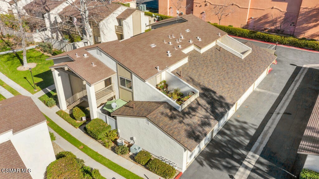 Property Photo:  15282 Campus Park Drive D  CA 93021 