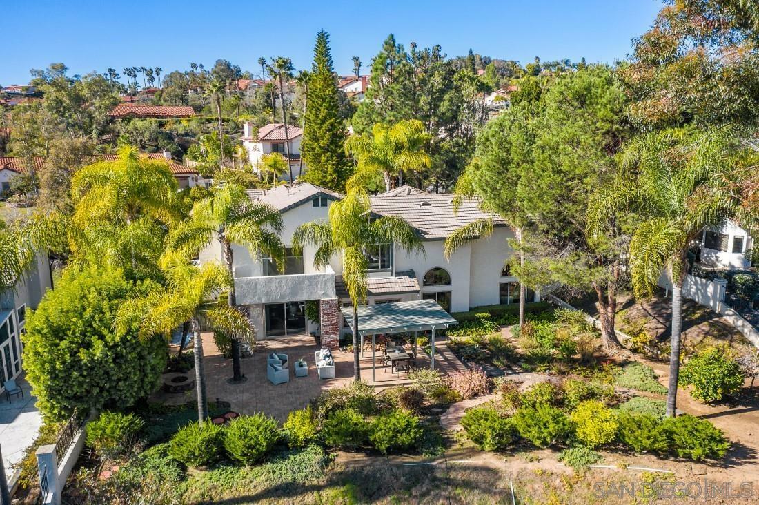 Property Photo: 2300 Lomica Pl CA 92029