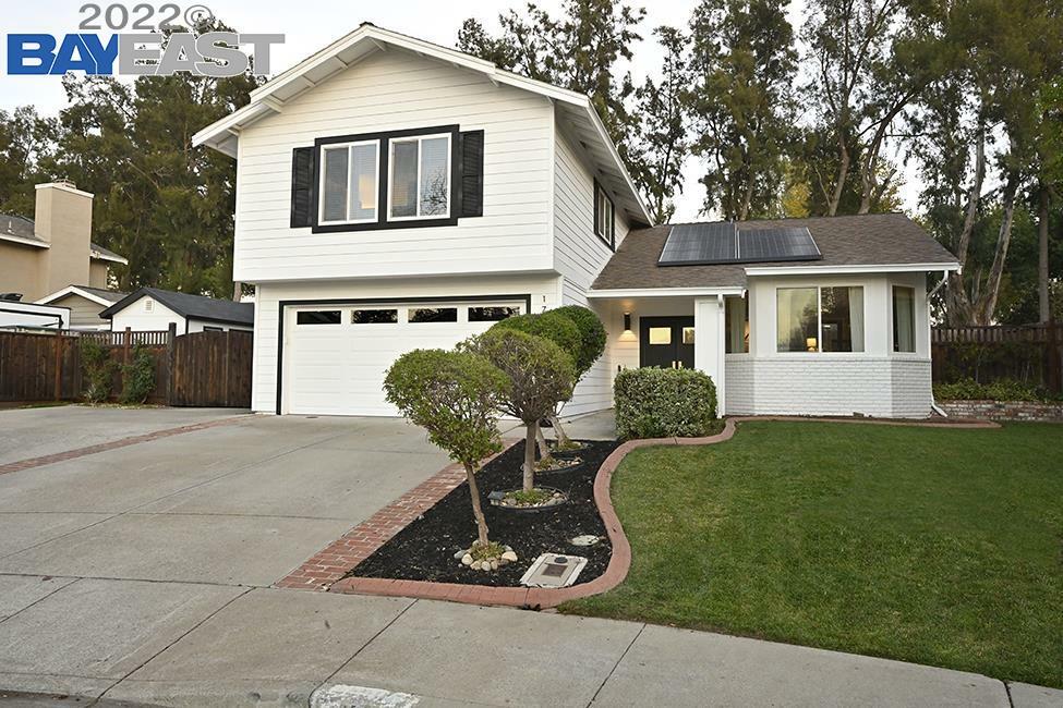 Property Photo:  1796 Dawn St  CA 94550 