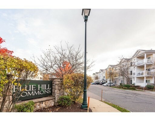 Property Photo: 2109 Davenport Ave 2109 MA 02021