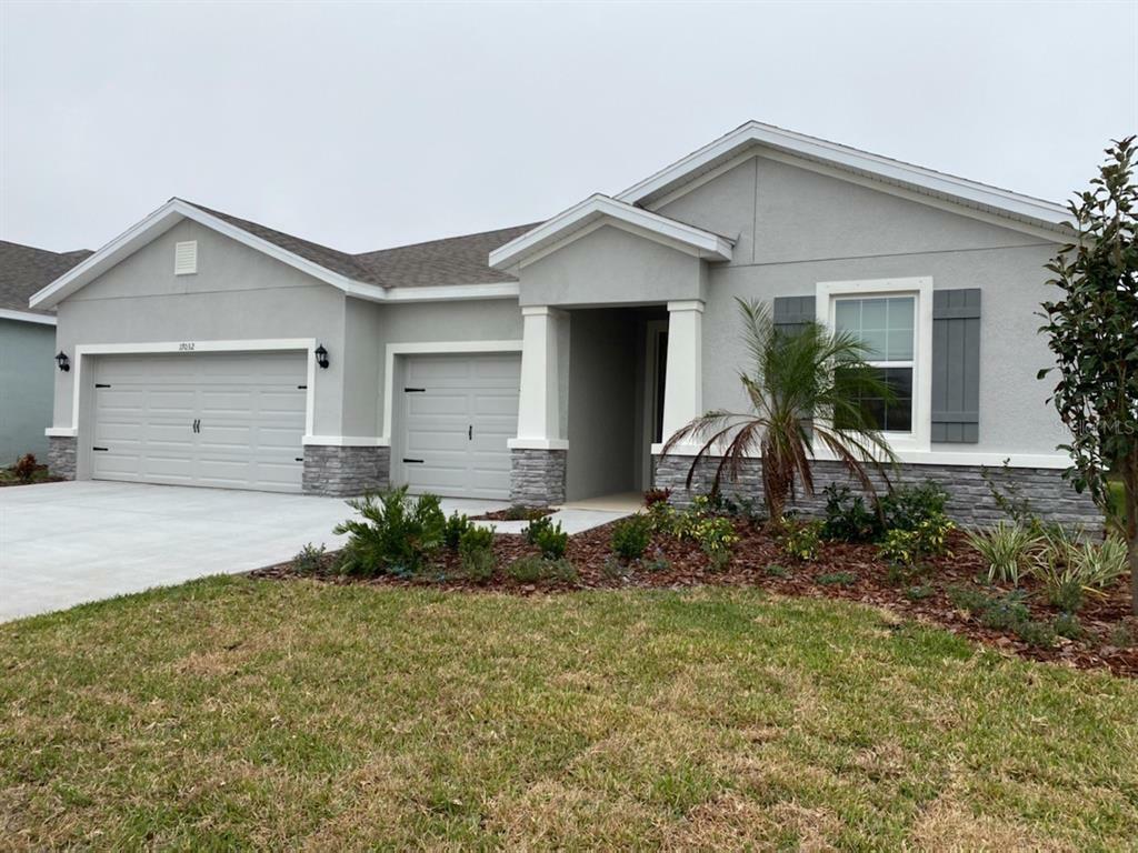 Property Photo: 17032 Harvest Moon Way FL 34211