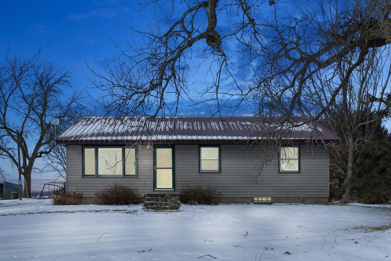 Property Photo:  23677 Audrey Avenue  MN 55024 