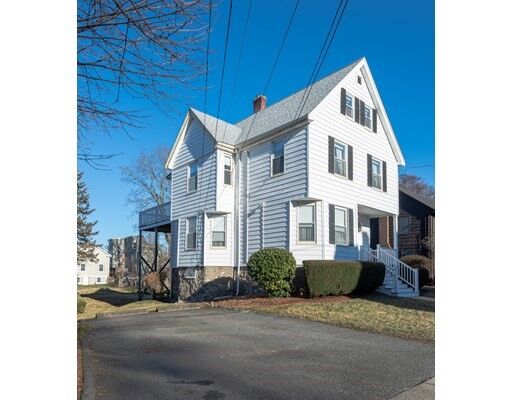Property Photo: 54 Linden Road MA 02176