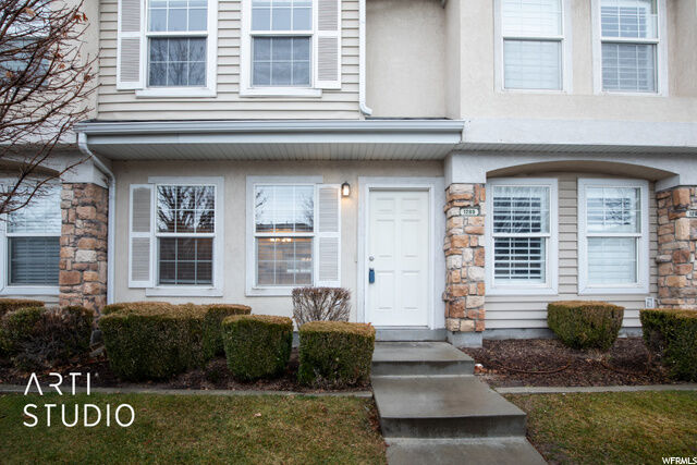 Property Photo:  Address not disclosed  UT 84058 