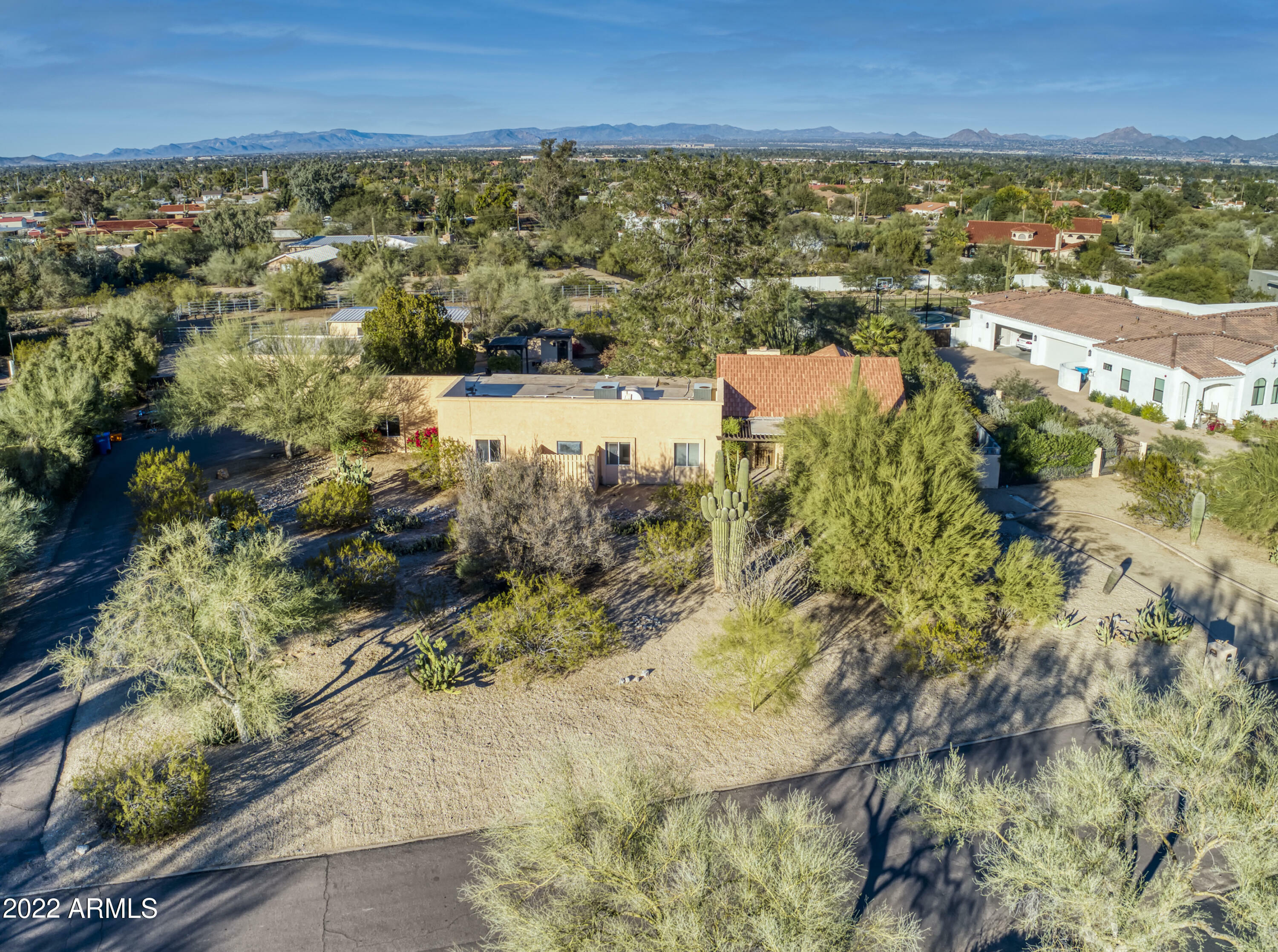 Property Photo:  4116 E Mountain View Road  AZ 85028 