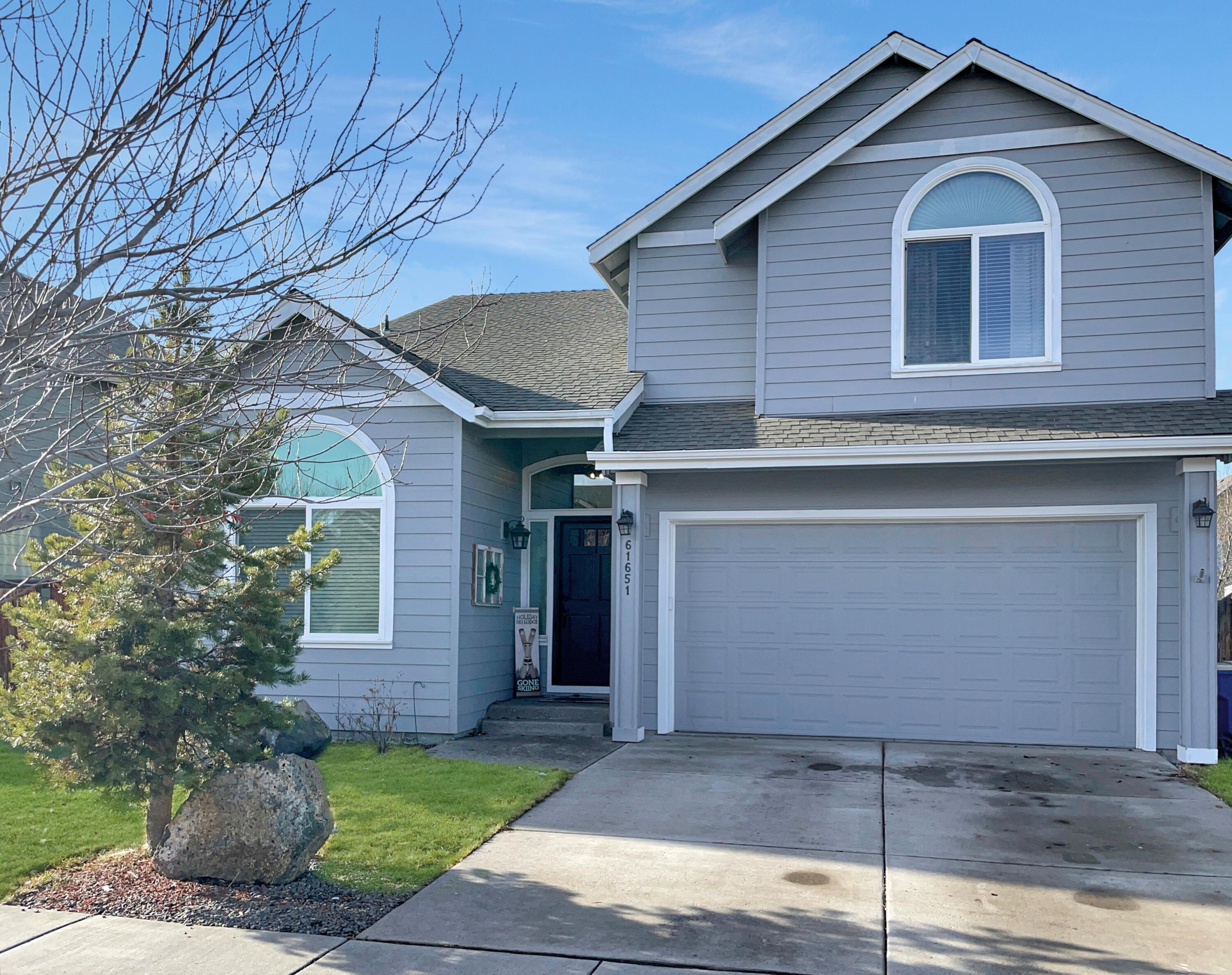 Property Photo:  61651 Gemini Way  OR 97702 