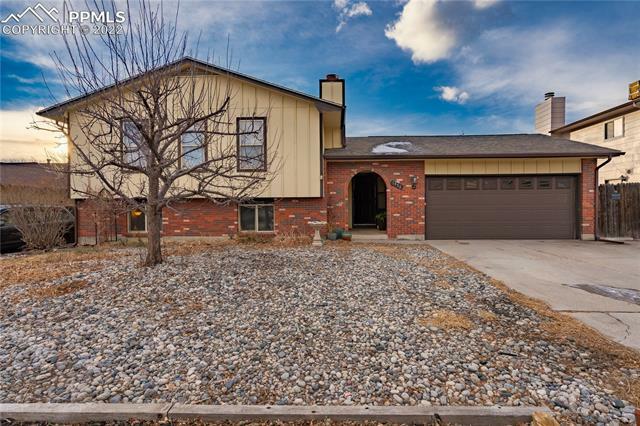 Property Photo:  1956 Summernight Terrace  CO 80909 