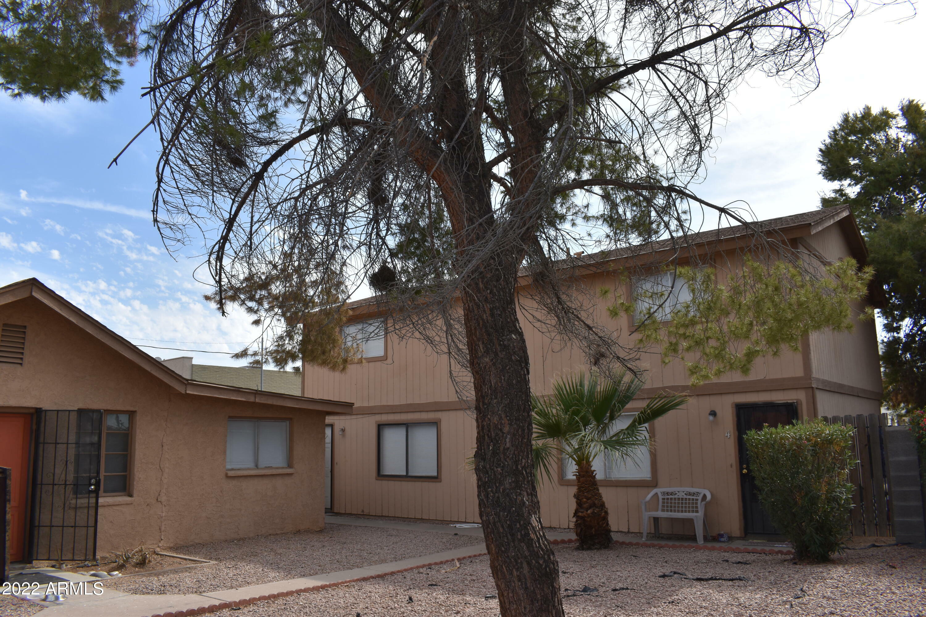 Property Photo:  3833 N 28th Street  AZ 85016 