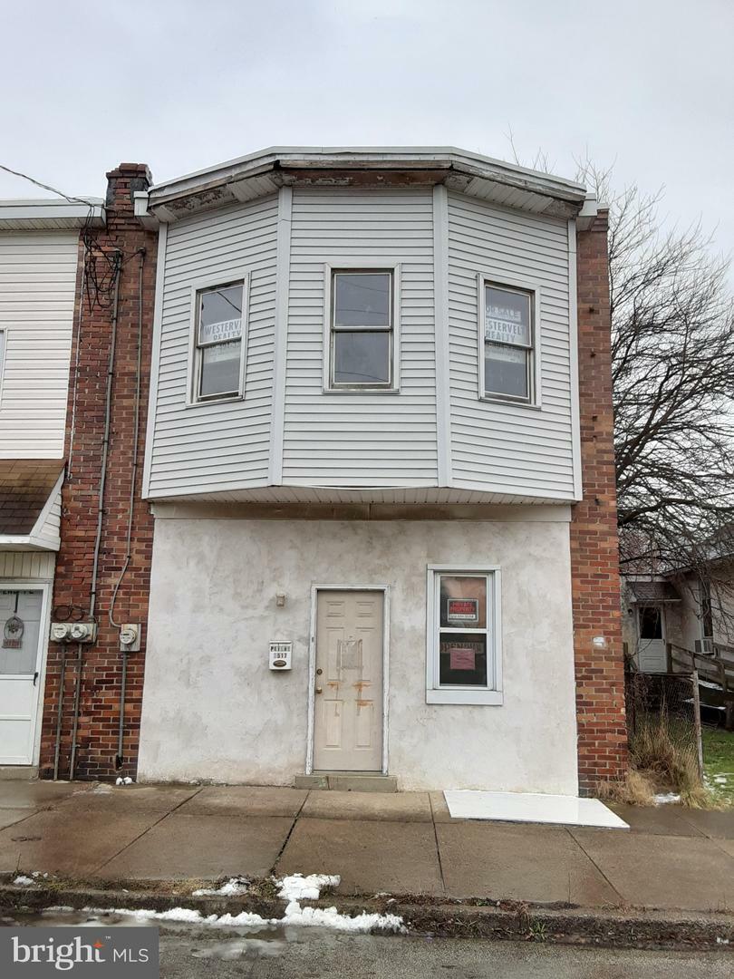 Property Photo:  3517 W 3rd Street  PA 19061 