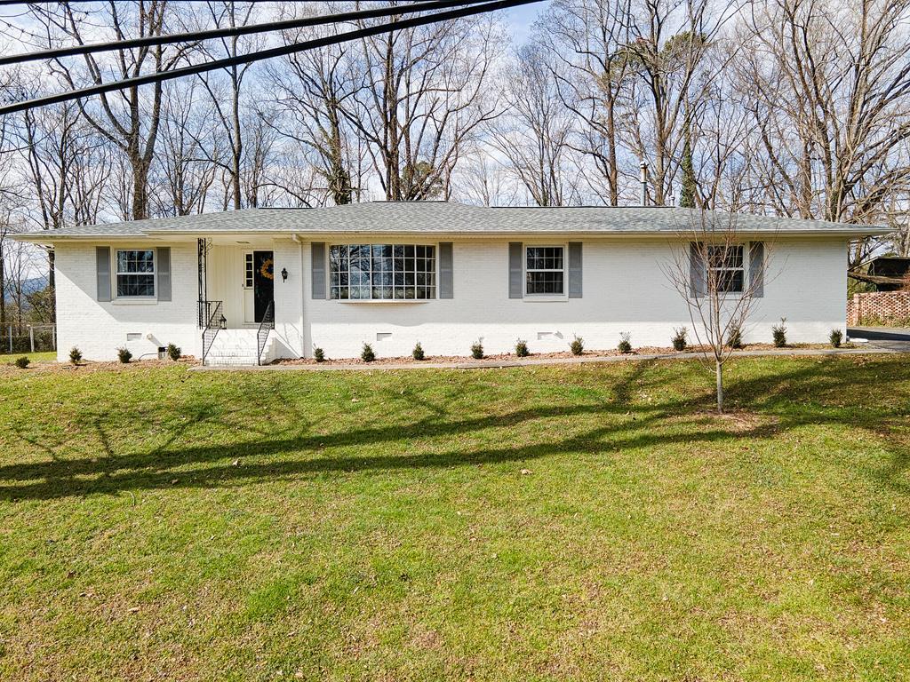 Property Photo: 1034 Lakeshore Drive GA 30722