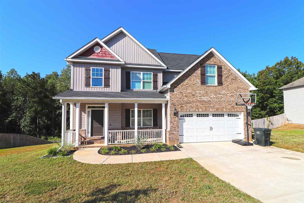 Property Photo:  225 Olde Hickory Circle  GA 31005 