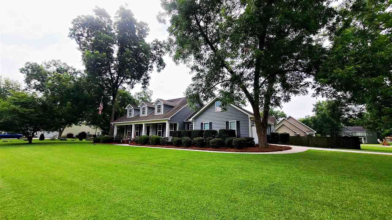 Property Photo: 118 Lanier Loop GA 31047