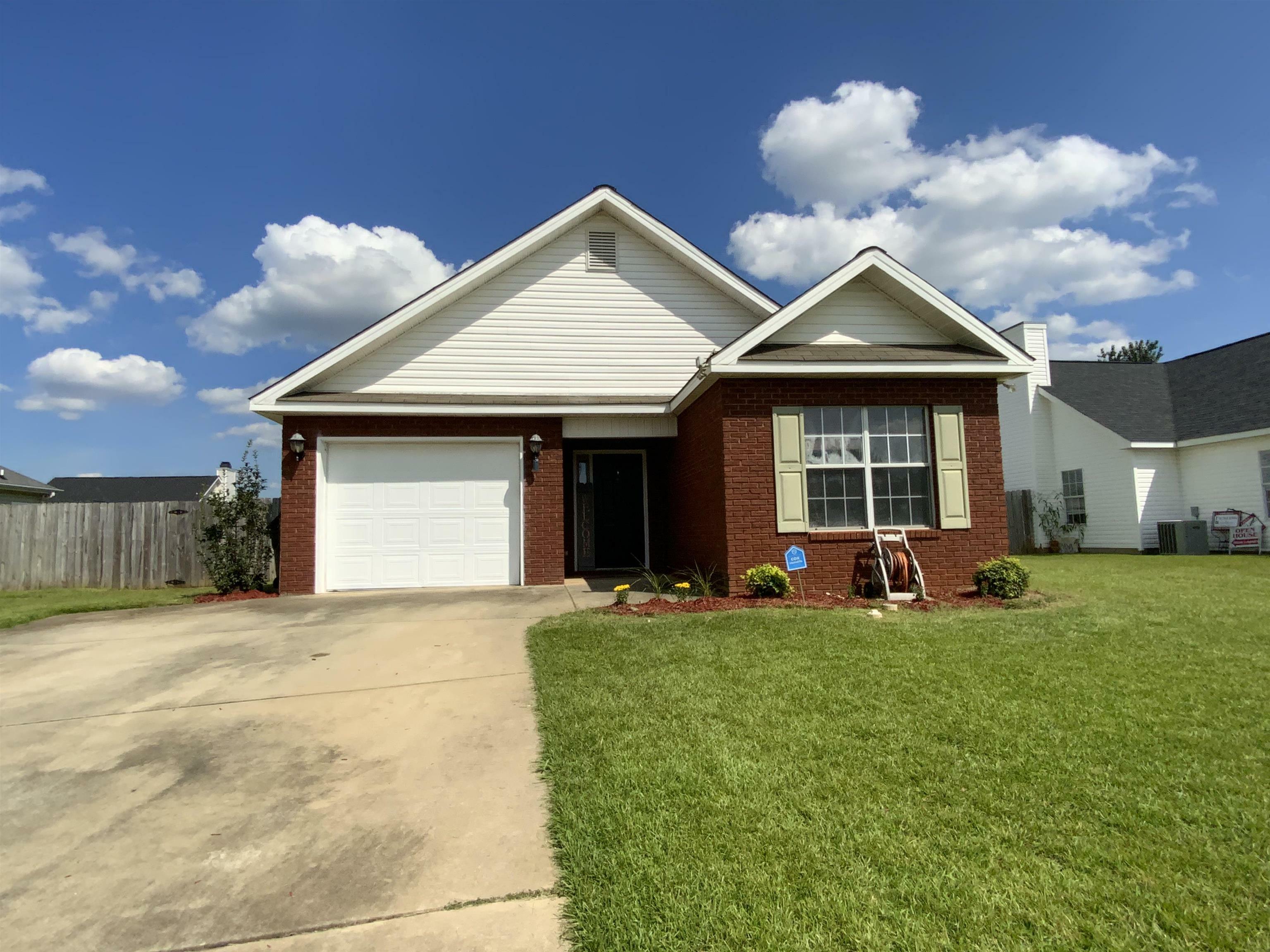 Property Photo: 123 Cedarland Dr GA 31088