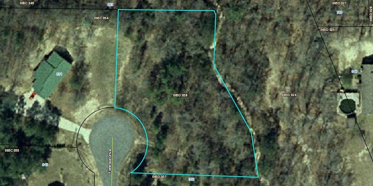 Property Photo:  Lot 13 Foxwood Drive  GA 31008 