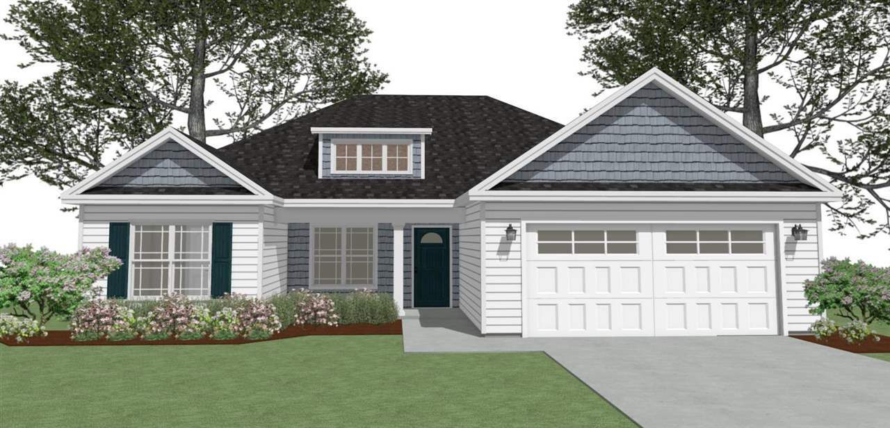 Property Photo:  Lot 68 Sadie Heights Boulevard  GA 31069 