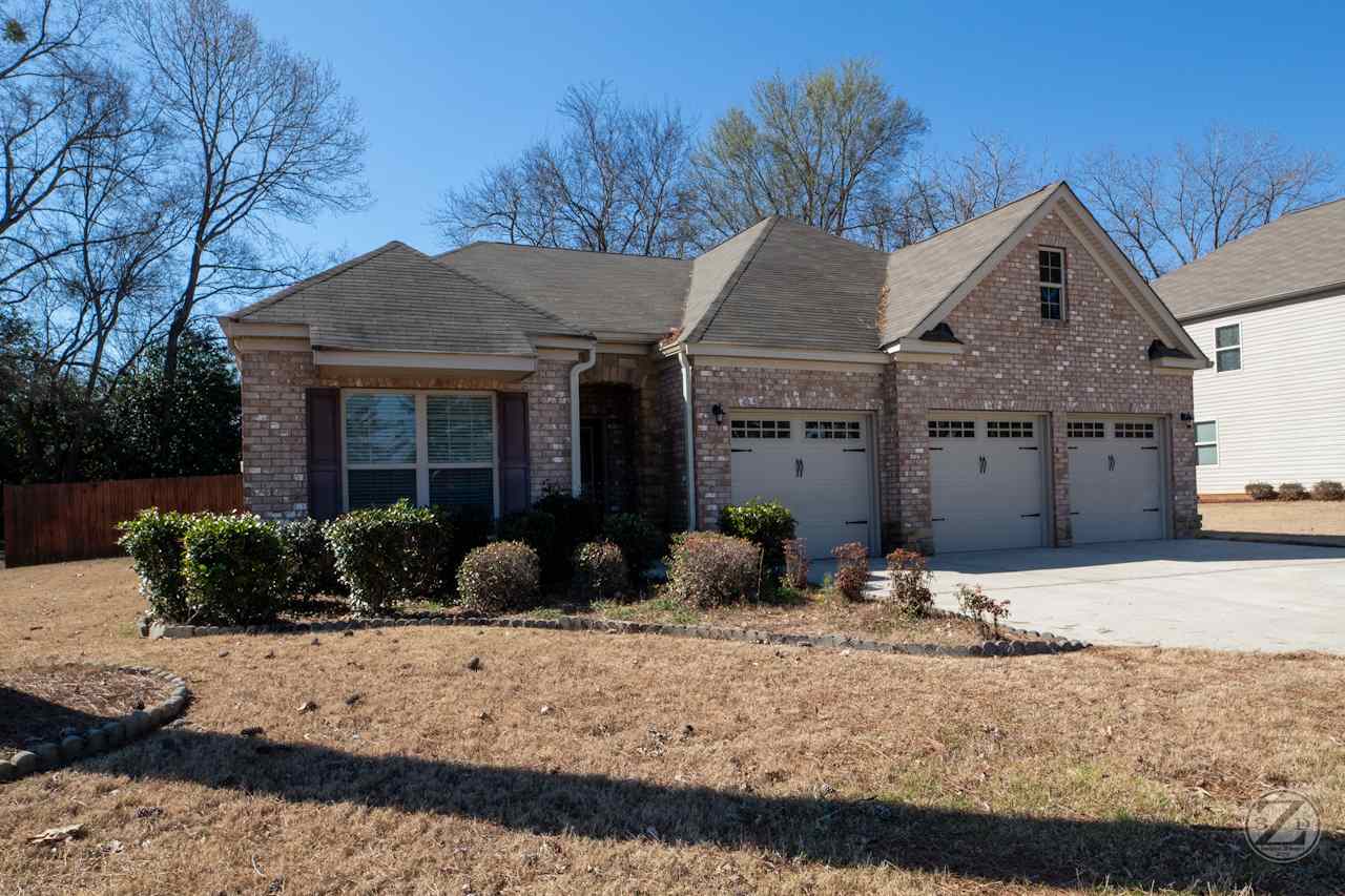 Property Photo:  106 Obrien Drive  GA 31047 