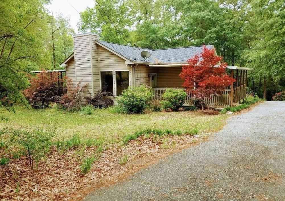 Property Photo:  7531 Goodall Mill Road  GA 31216 