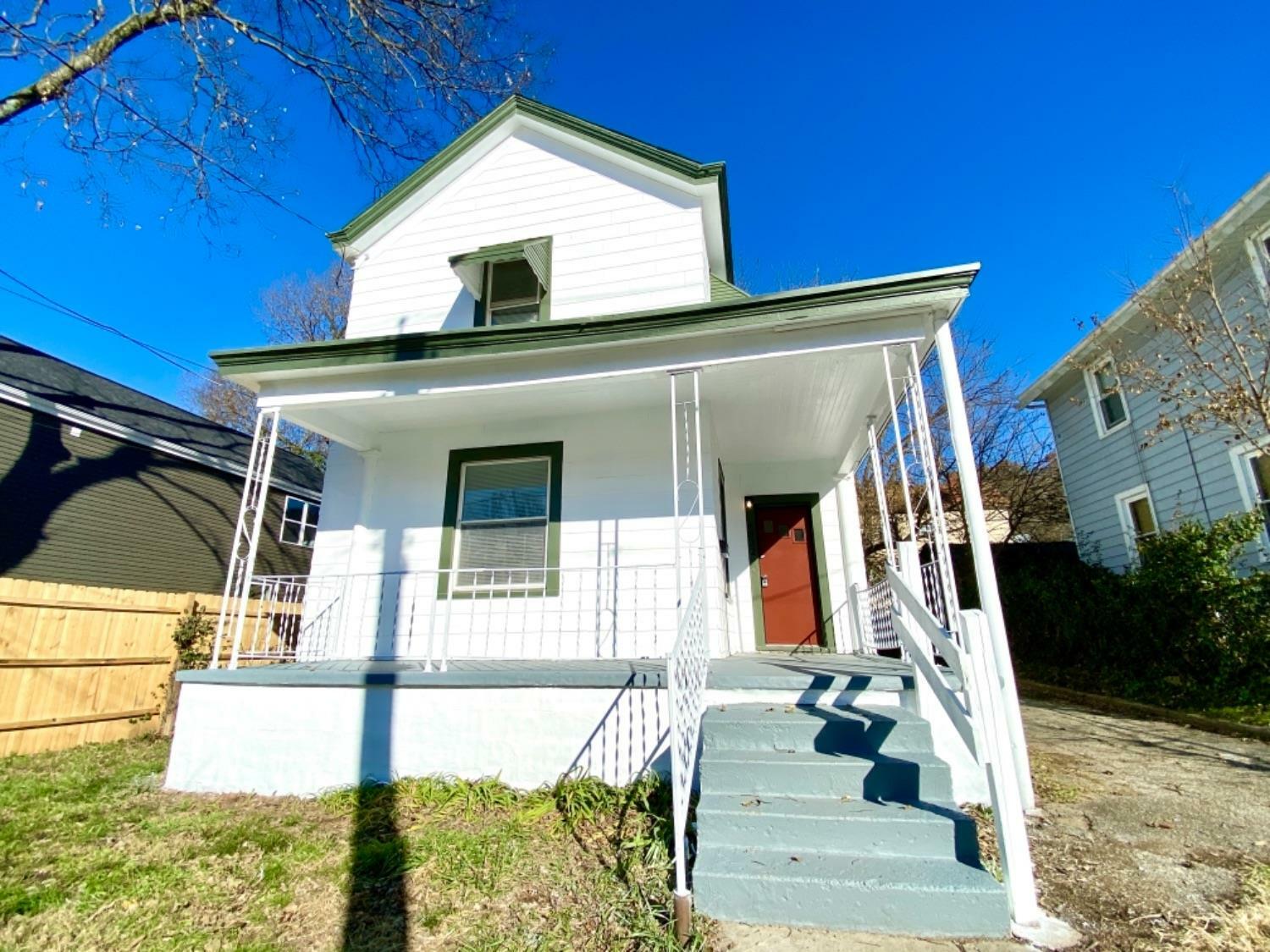 Property Photo:  6332 Desmond St  OH 45227 